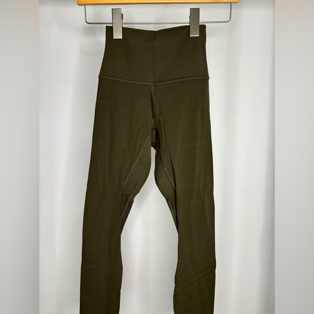 lululemon Align™ High-Rise Pant 25"